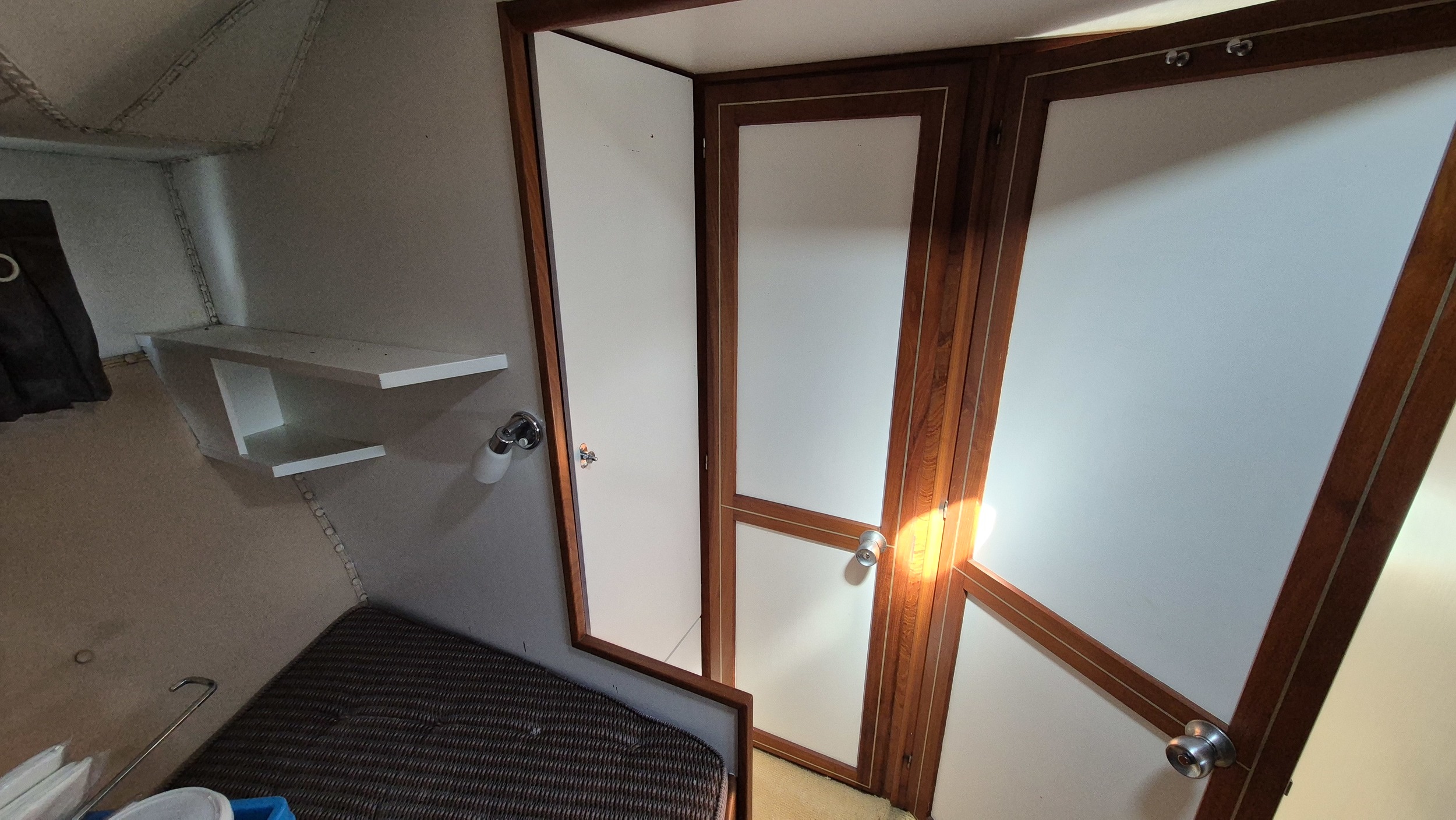 foto: 25 Ancora 44 Flybridge