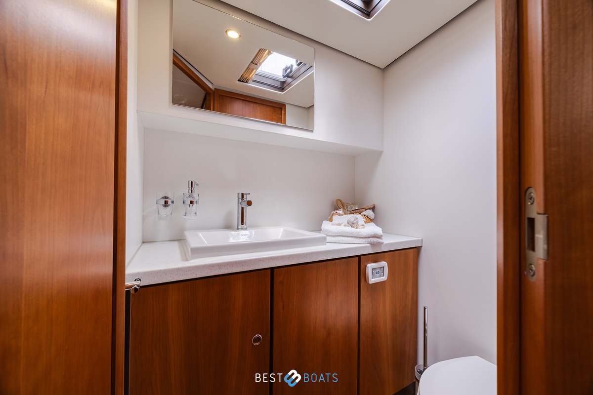 foto: 19 Linssen Grand Sturdy 40.9 AC