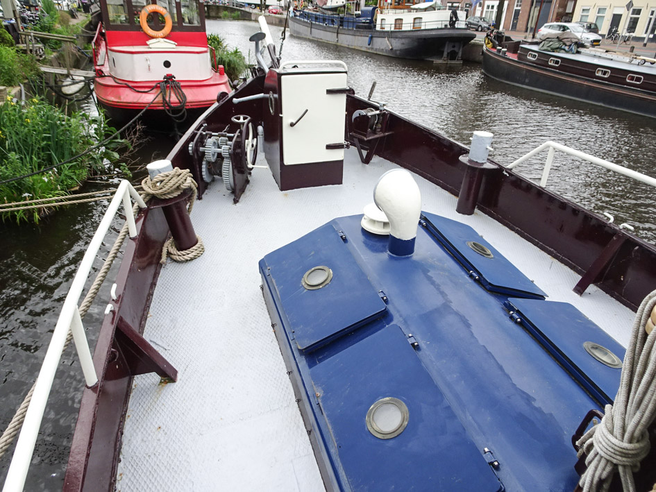 foto: 6 Motorkotter 16.80