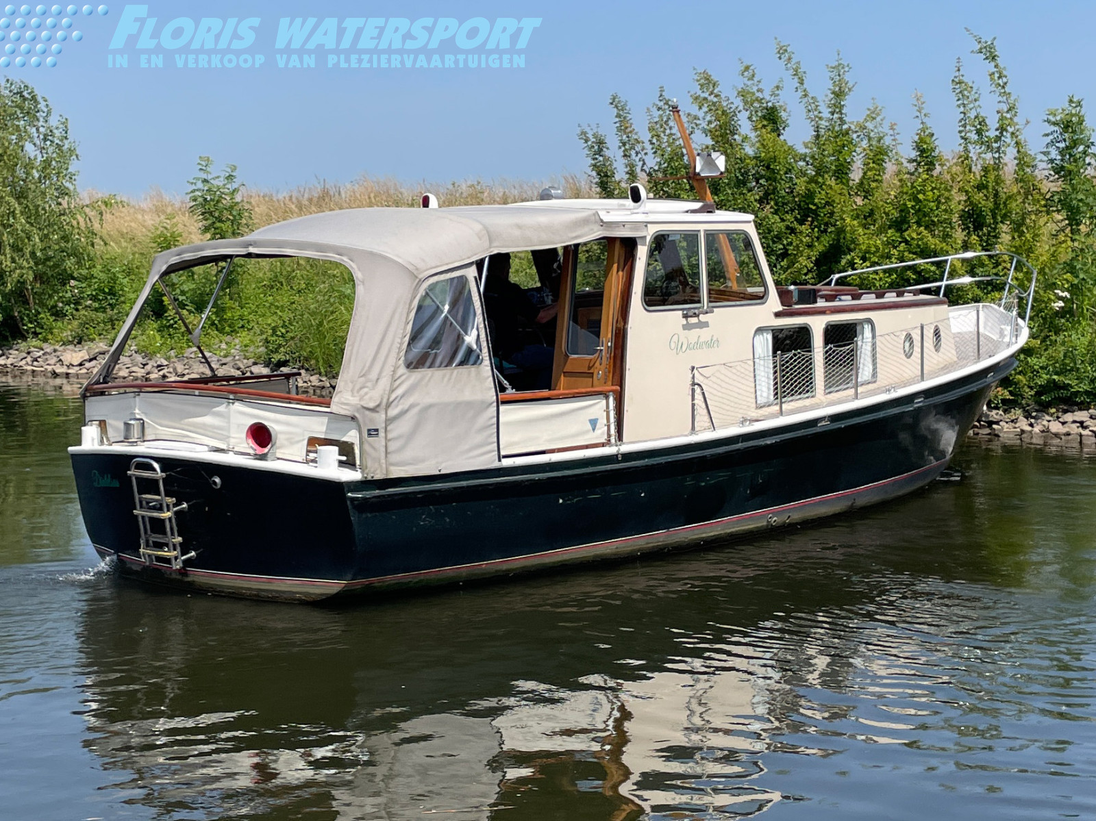 foto: 6 Gillissen Stevenvlet 1050