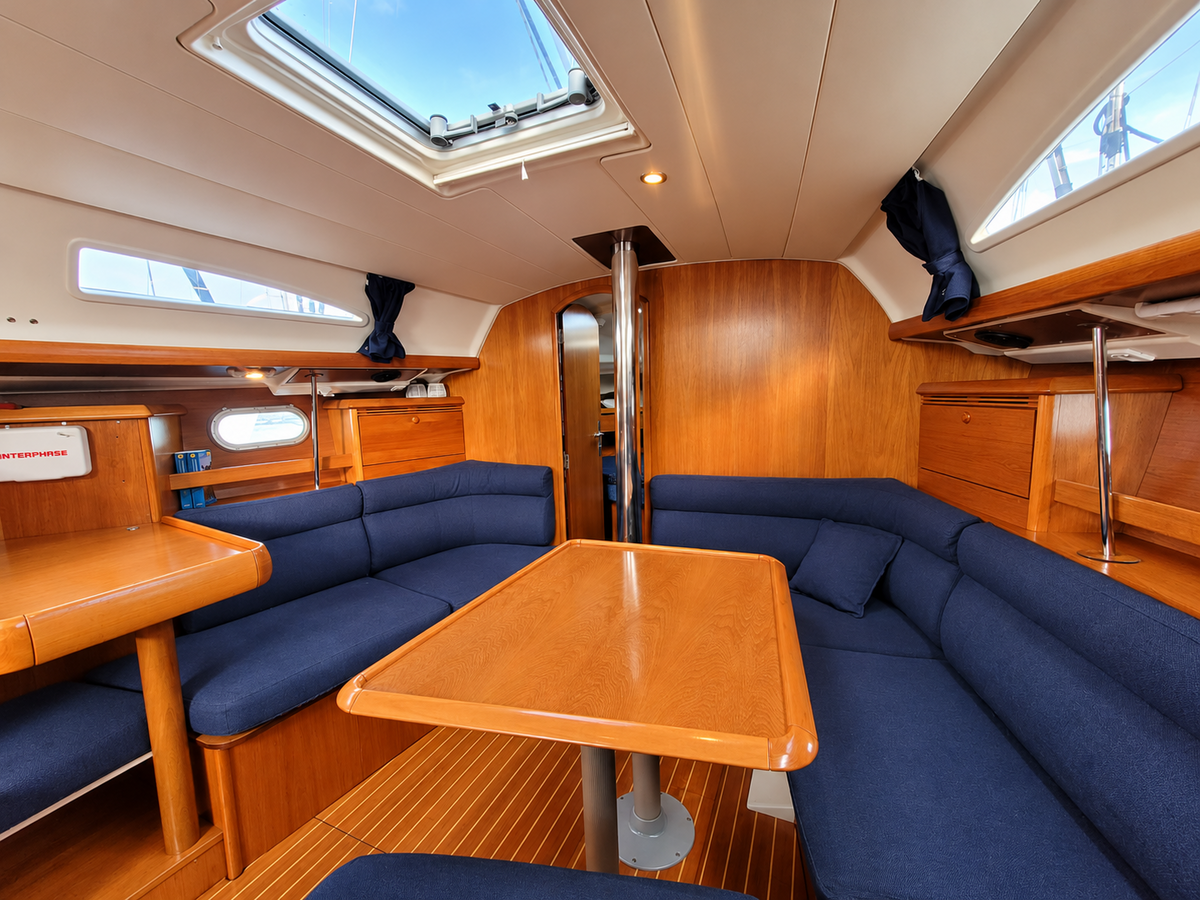 foto: 9 Jeanneau Sun Odyssey 37