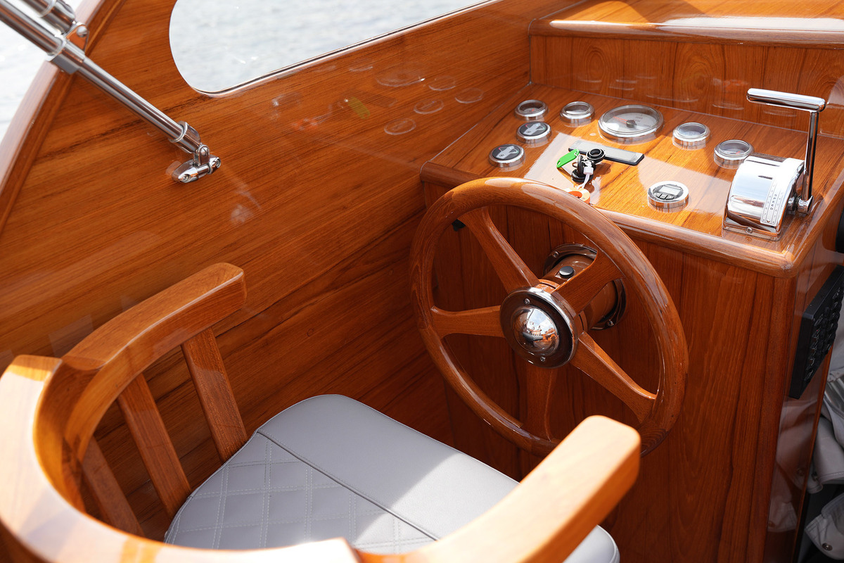 foto: 14 Bakdek Kruiser Motorjacht
