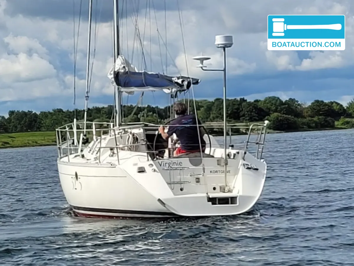 foto: 9 Beneteau First 32s5