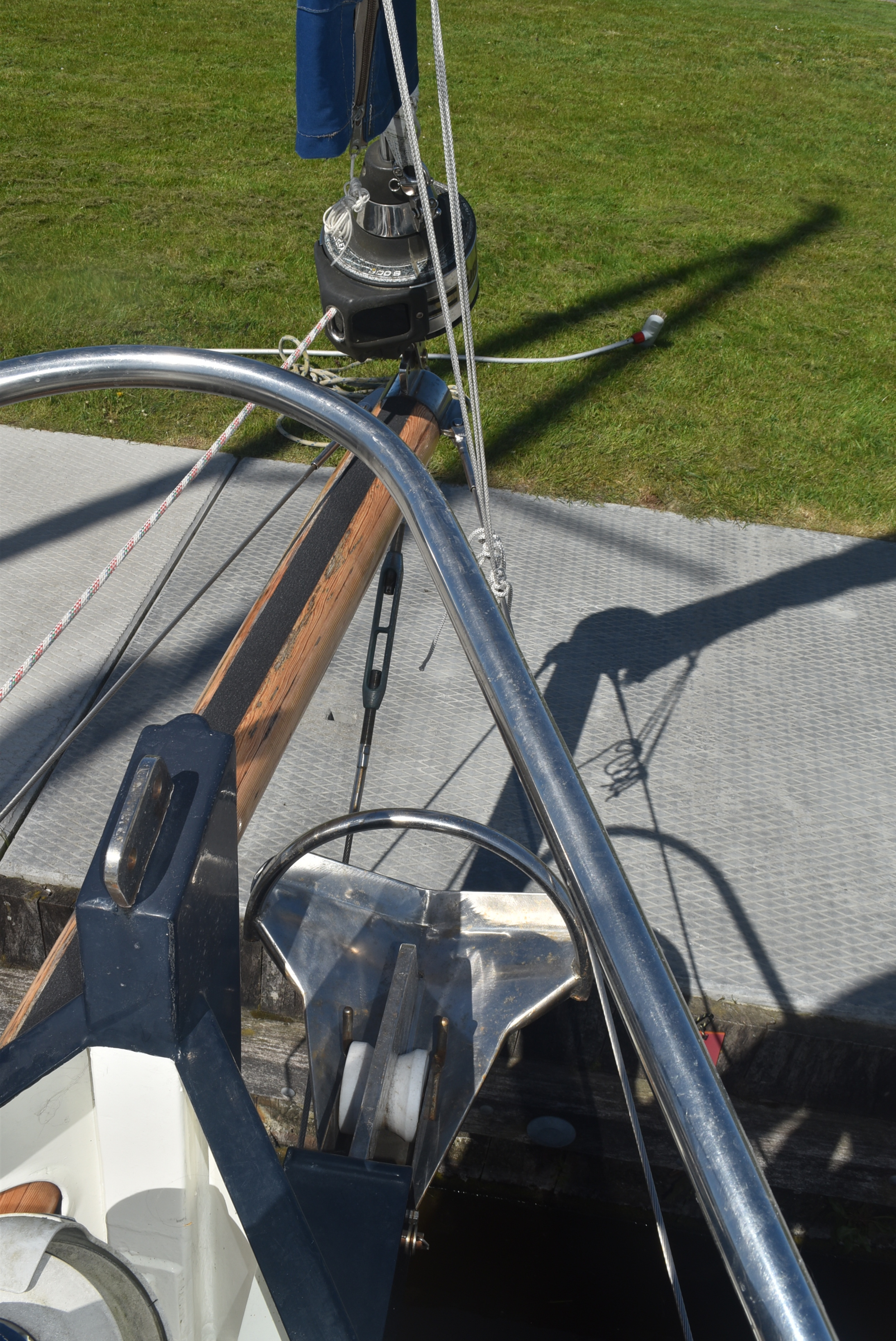 foto: 24 Vikingbank Vripack 1100