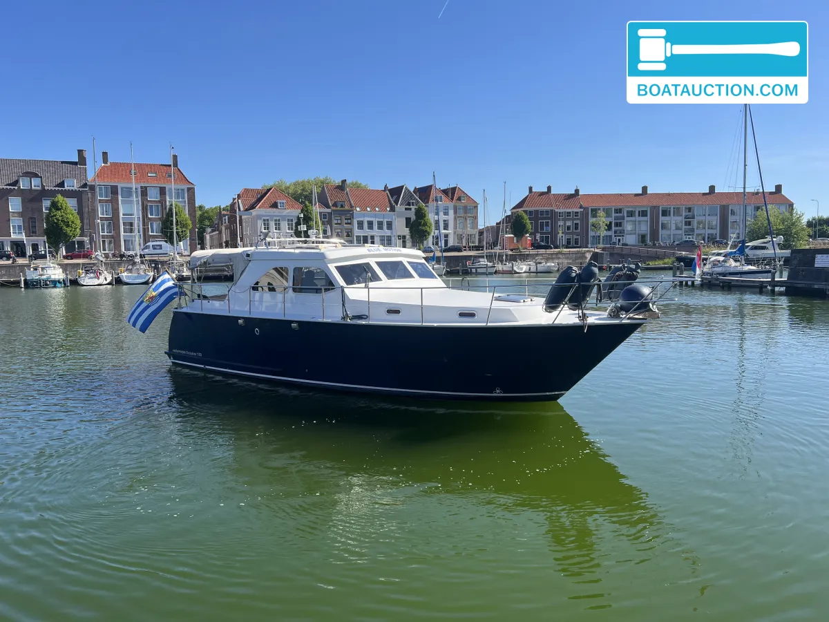 foto: 6 Van der Heijden 1100 exclusive