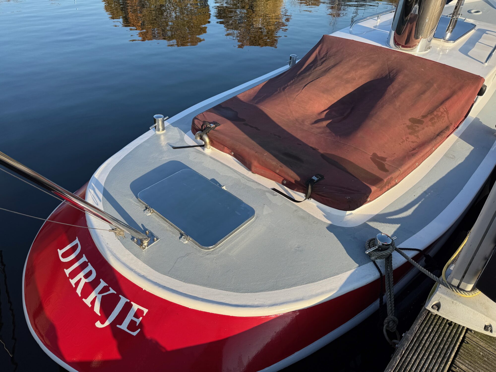foto: 8 Euroship Euroship Eurosleper 7.70 OK