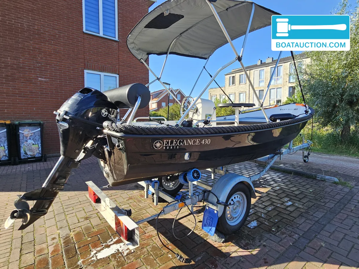 foto: 9 Elegance 430