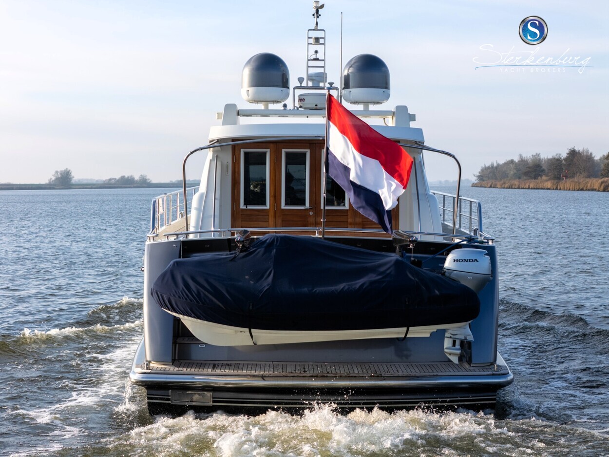 foto: 24 Noblesse Noblesse Bellamare '54