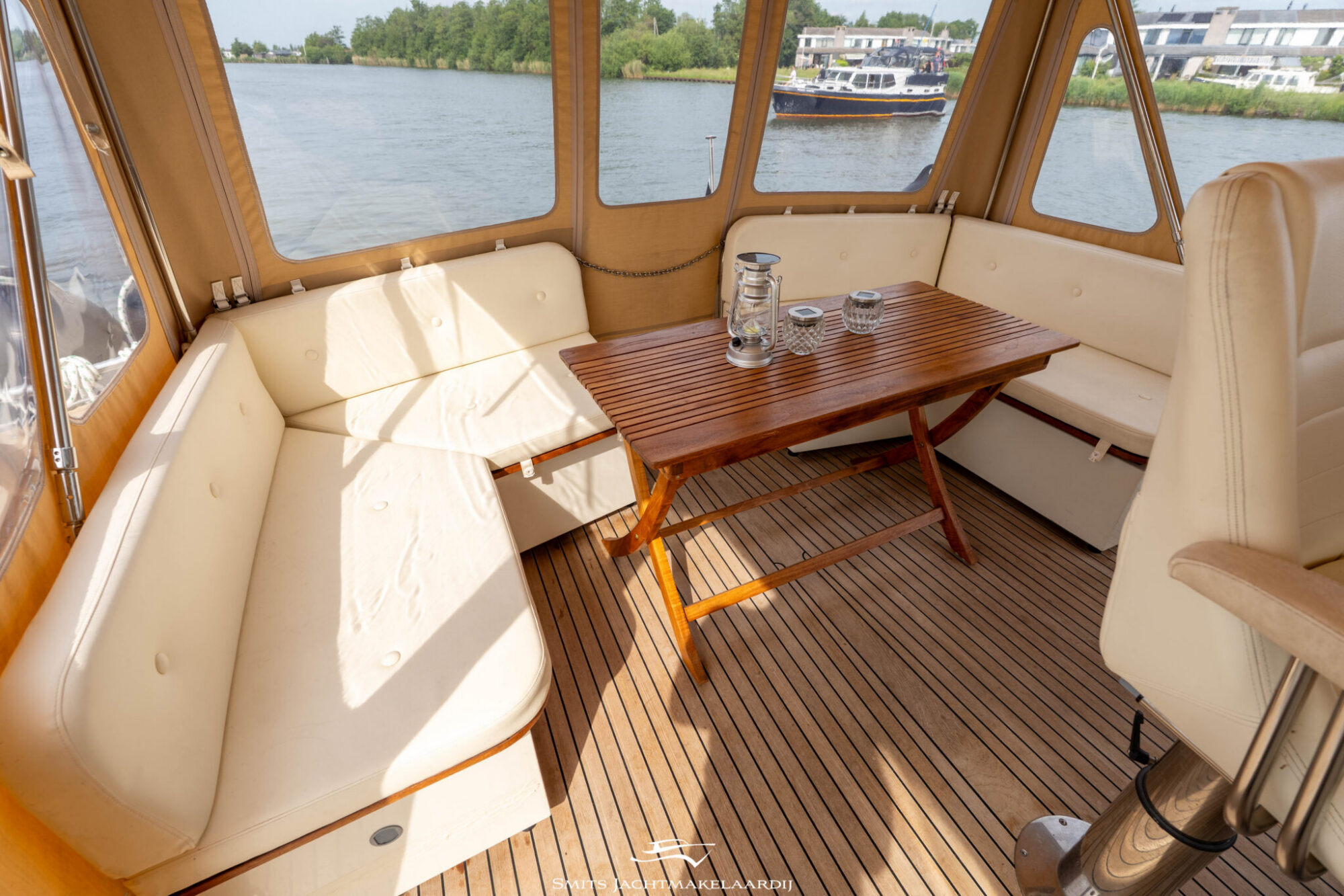 foto: 28 Linssen Linssen Grand Sturdy 43.9 AC