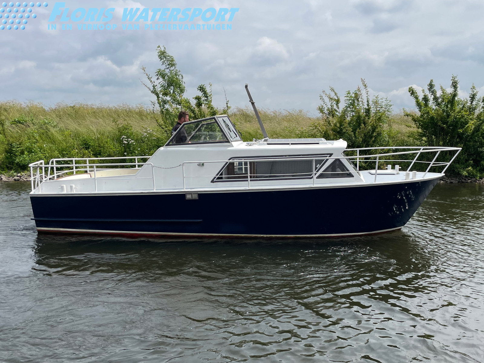 foto: 6 Target Express 800