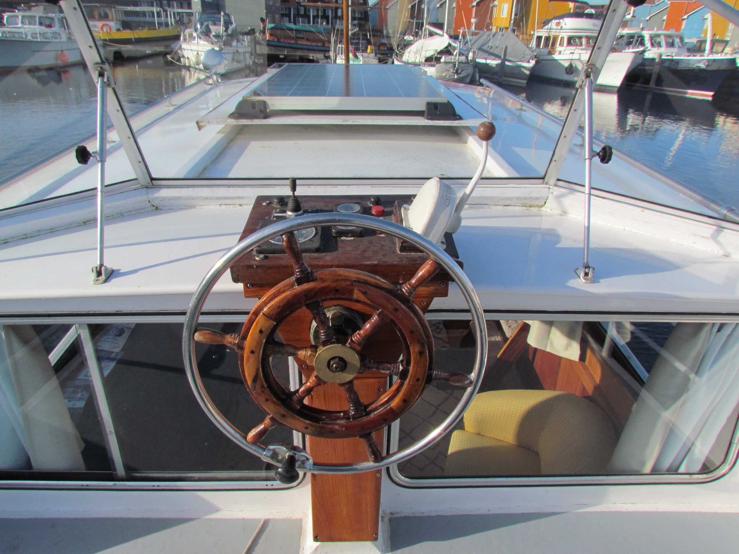 foto: 7 Pikmeerkruiser 1150 AK