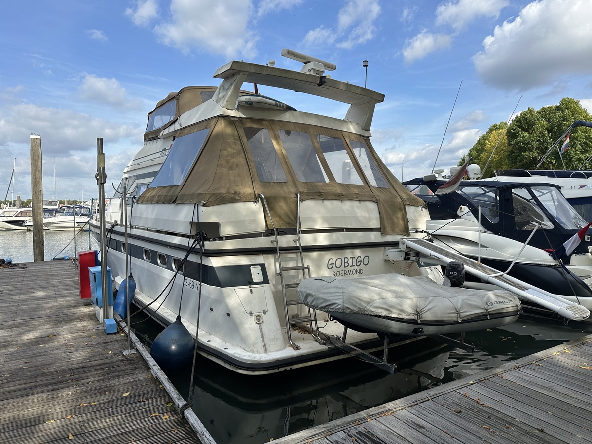 foto: 21 Pfeil 550 Fly