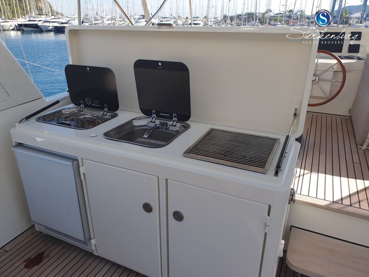 foto: 26 Alm Delfino 60