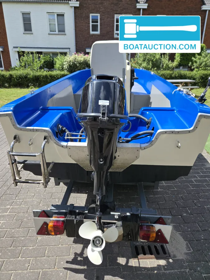 foto: 5 Allmarine 430