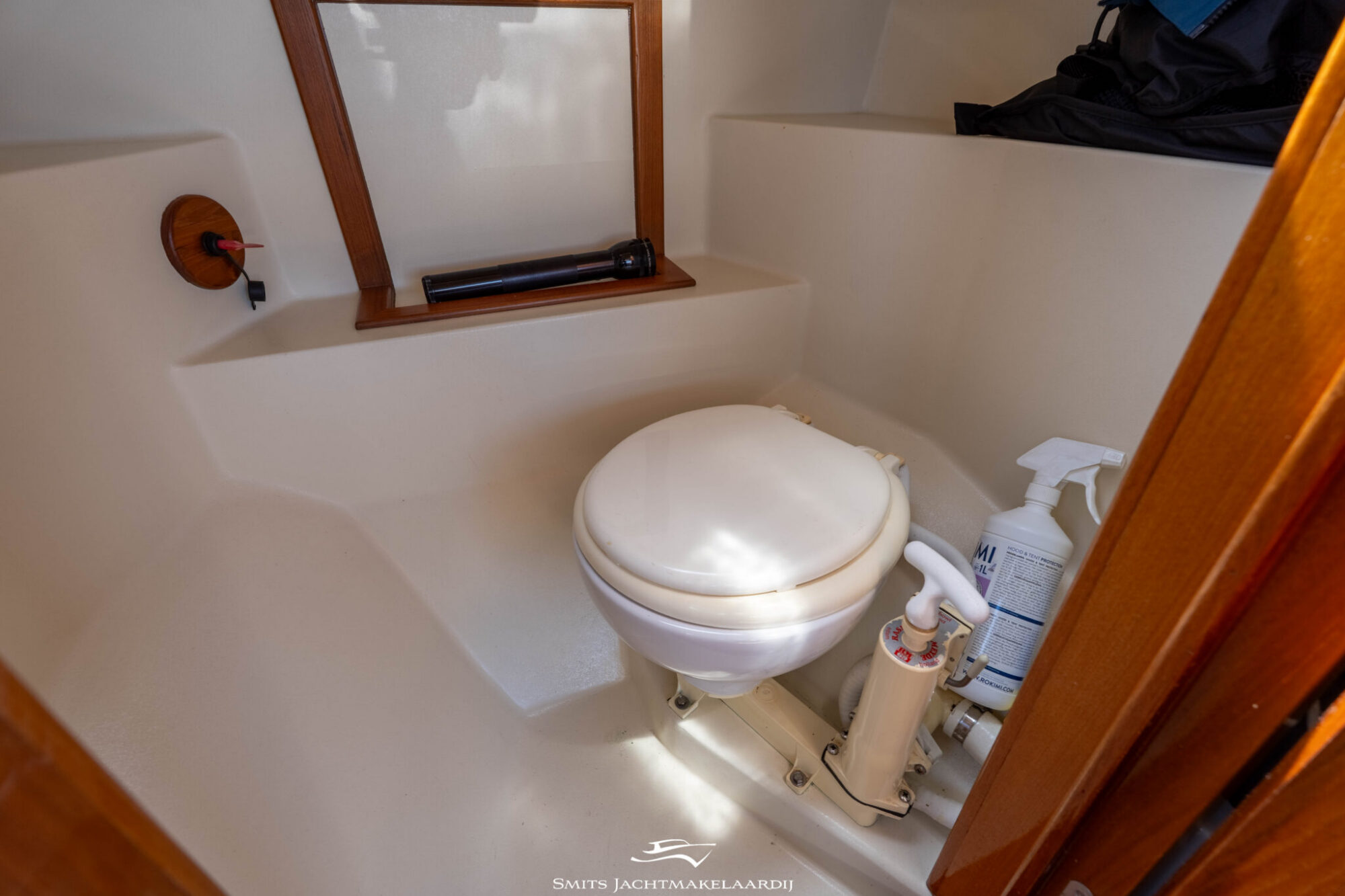 foto: 9 Interboat Interboat 7.50 Open