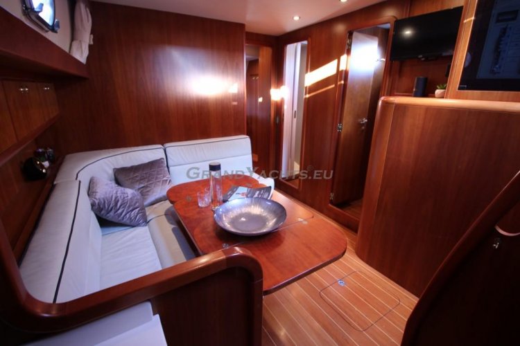 foto: 32 Apreamare 45 Comfort