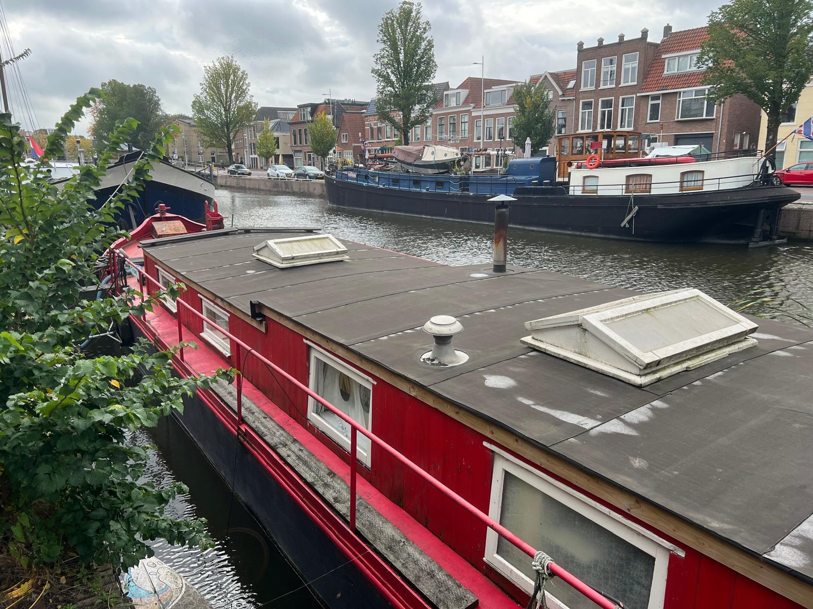 foto: 5 Woonschip 20.80
