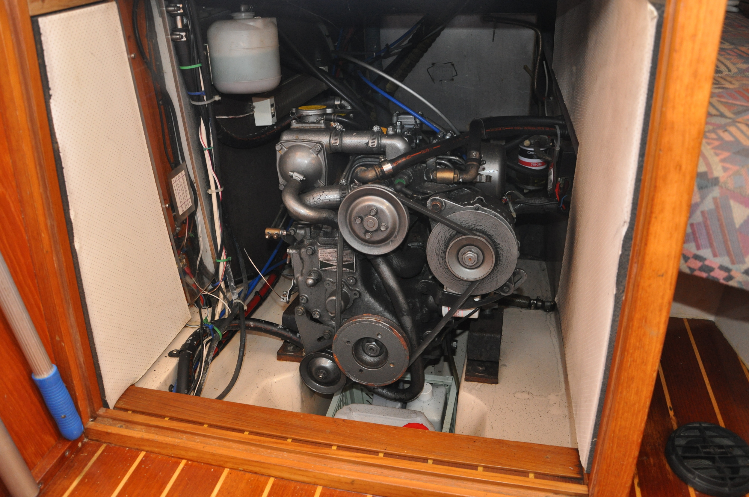 foto: 8 Southerly 100