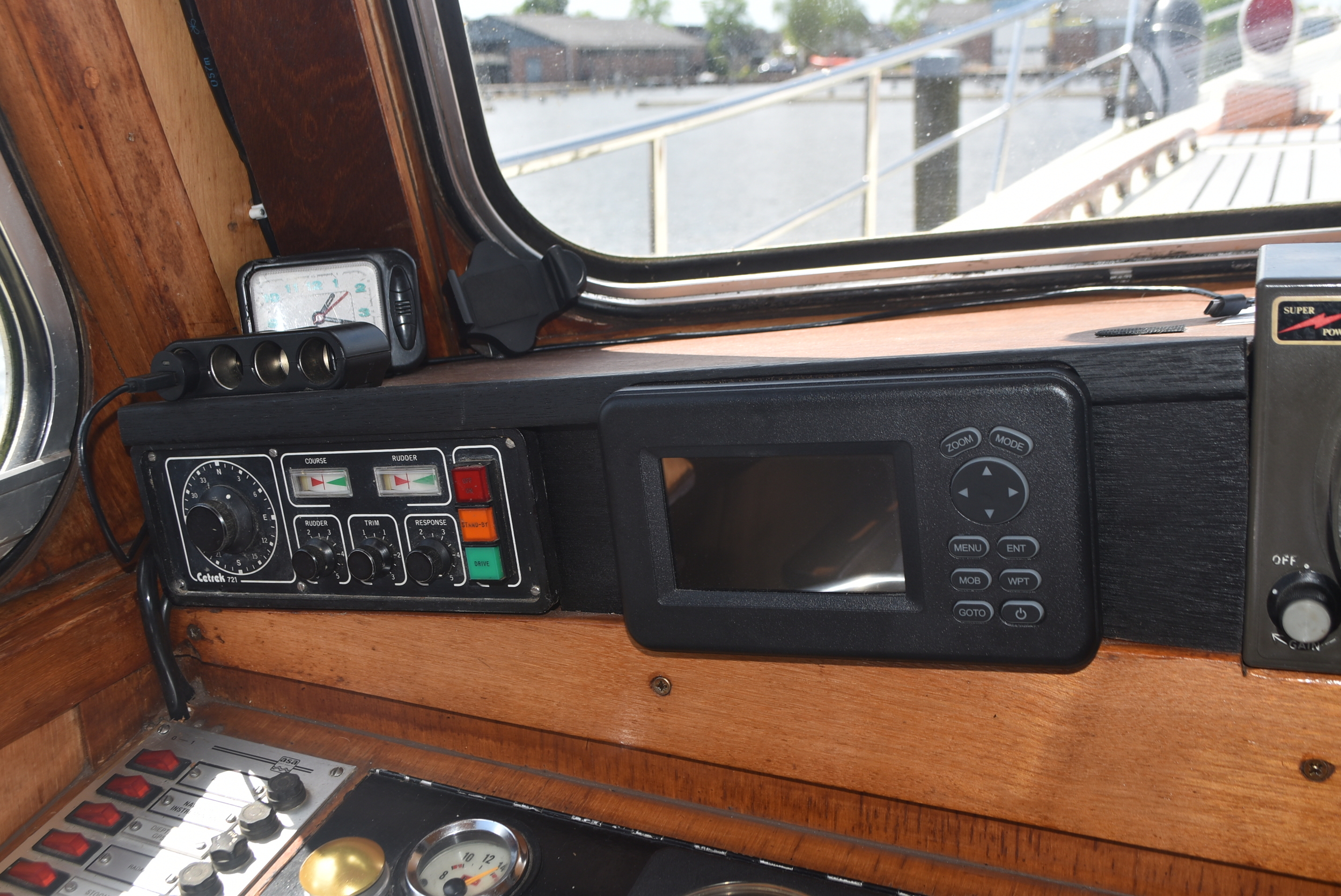 foto: 24 Van Waveren Kotter 11.30