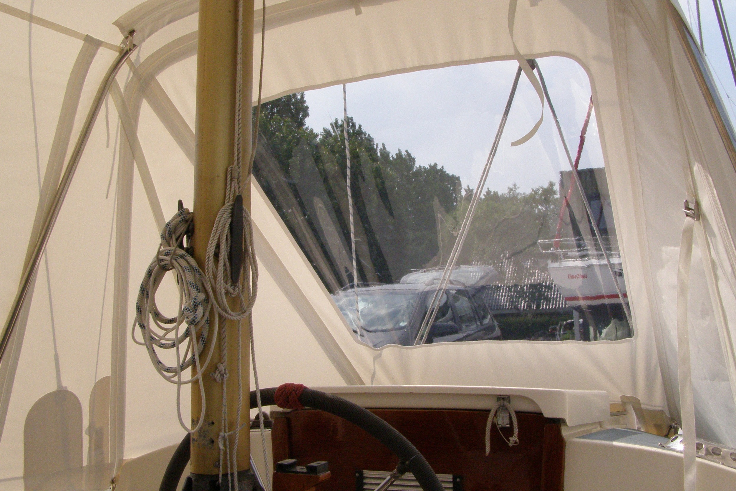 foto: 21 Westerly Pentland