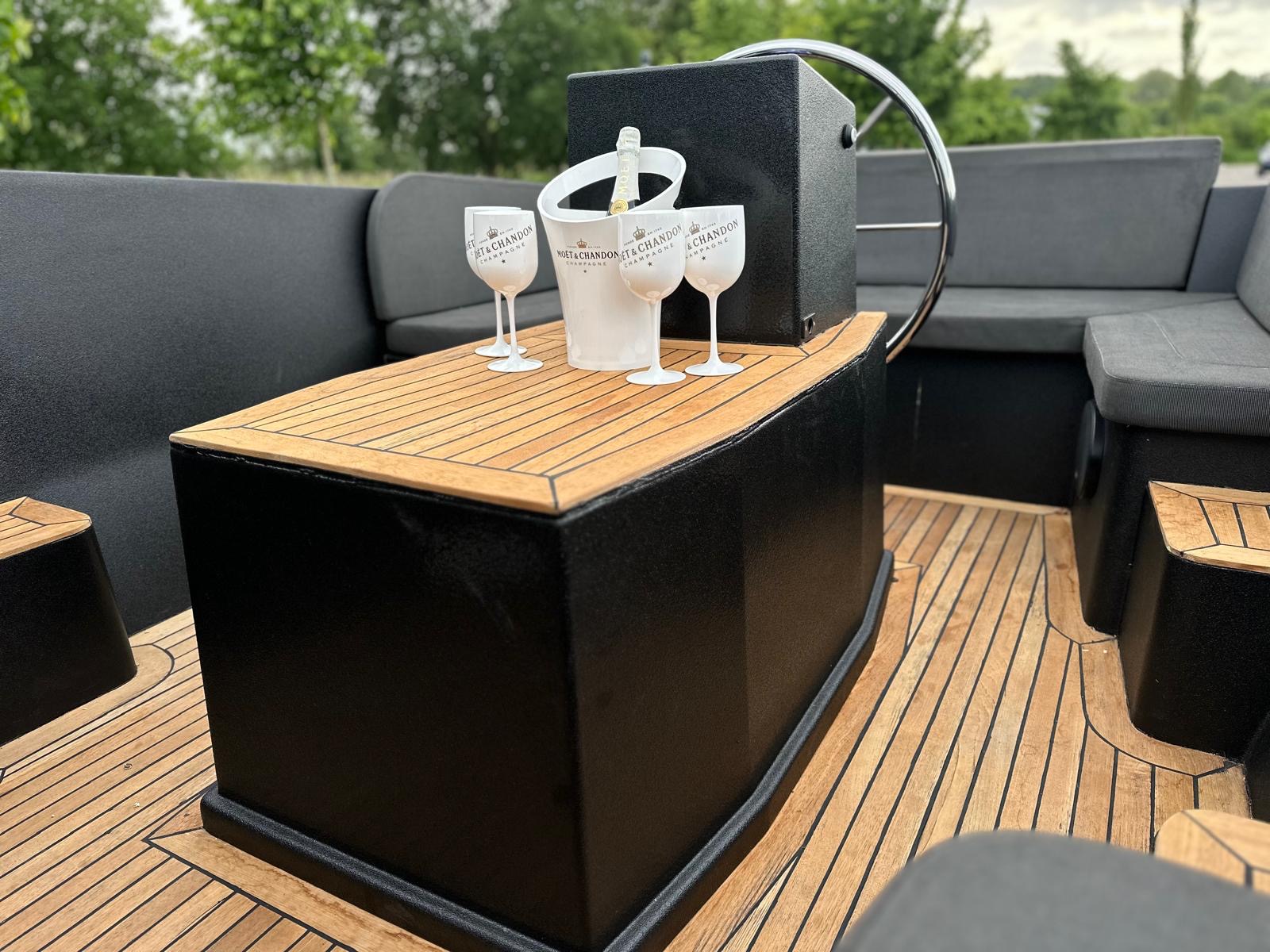 foto: 10 ISloep ISloep Rapida 7.50