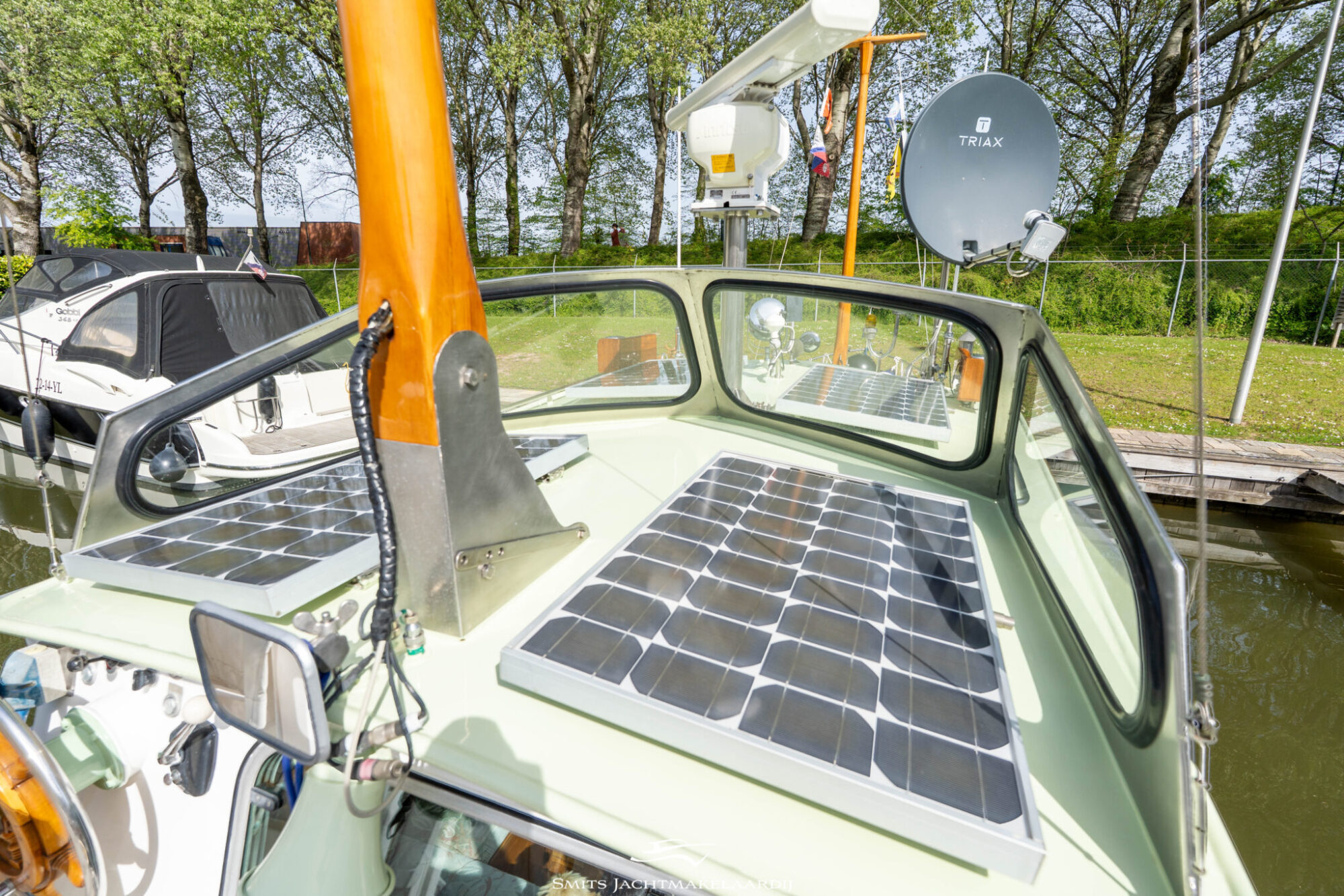 foto: 23 Merwede Kruiser Merwede Kruiser 10.65 AK