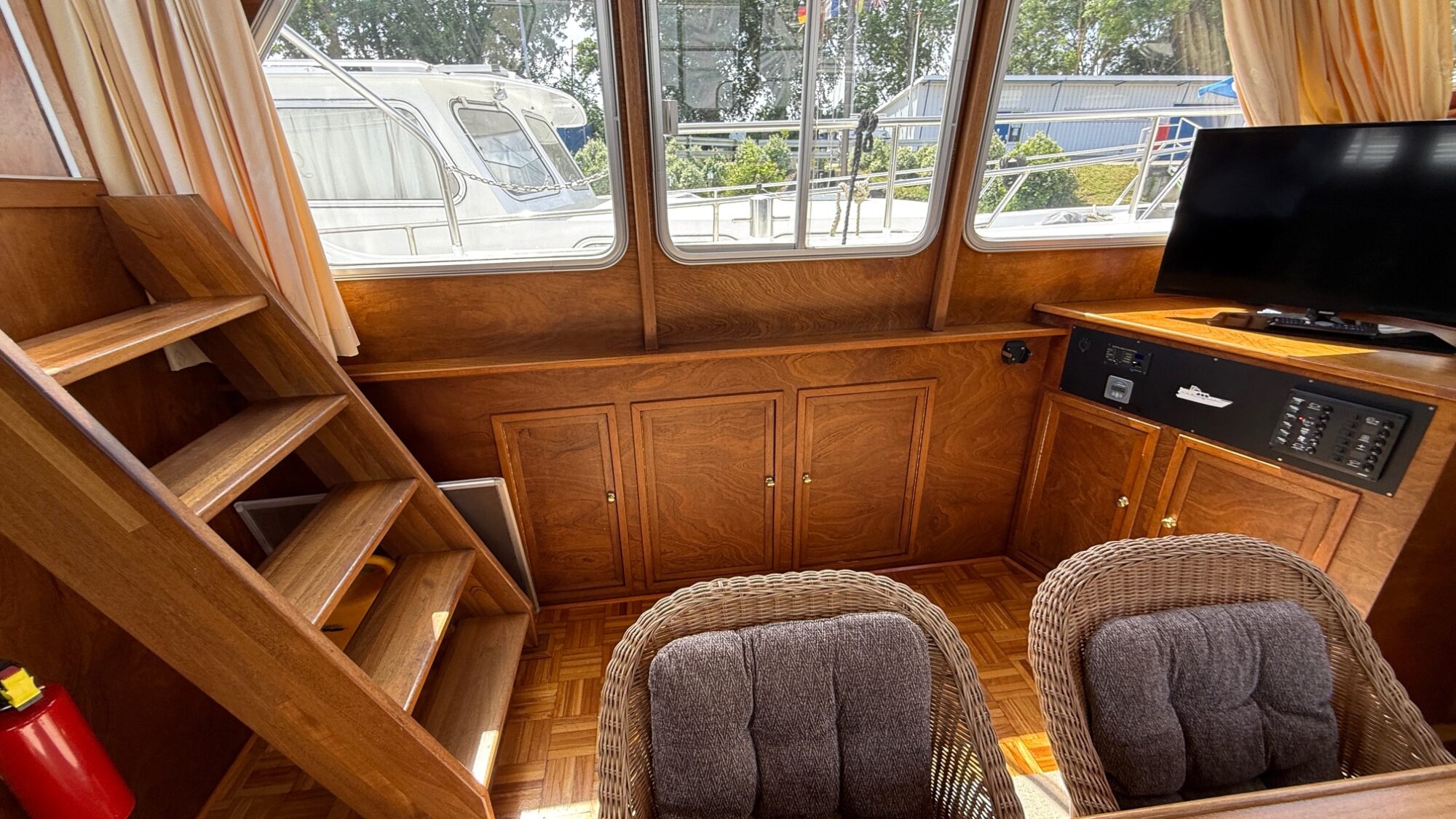 foto: 23 Valkkruiser Valkkruiser Content 12.80 AK Cabrio