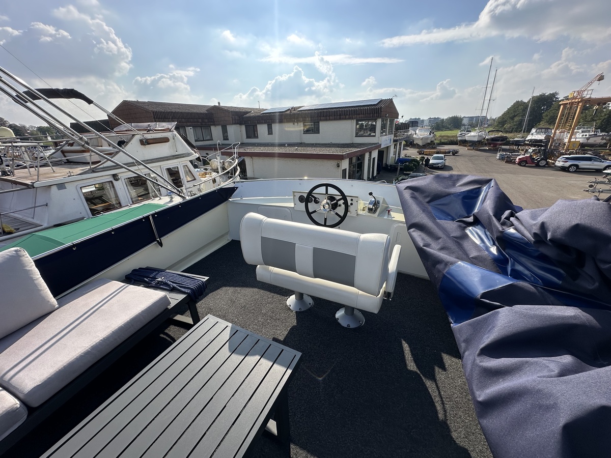 foto: 8 Bouman  1350 Fly