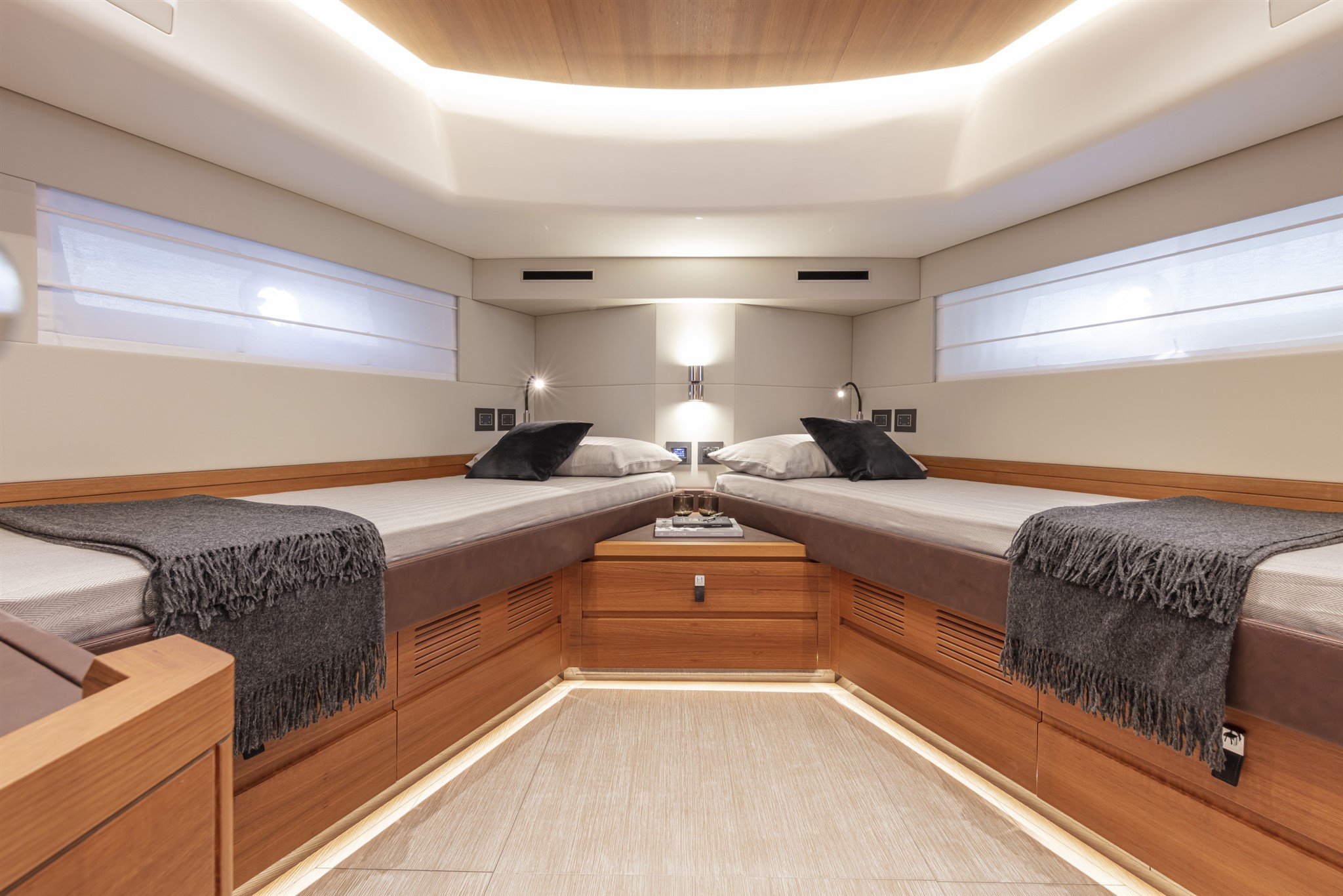 foto: 19 Pardo Yachts 60 Endurance - New