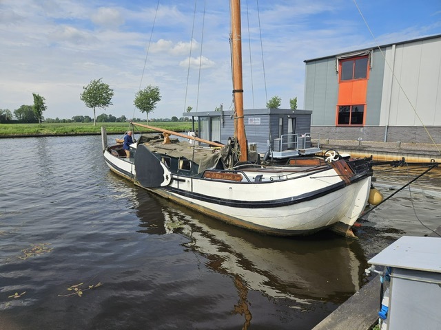 foto: 16 Tjalk Barkmeijer 14.00