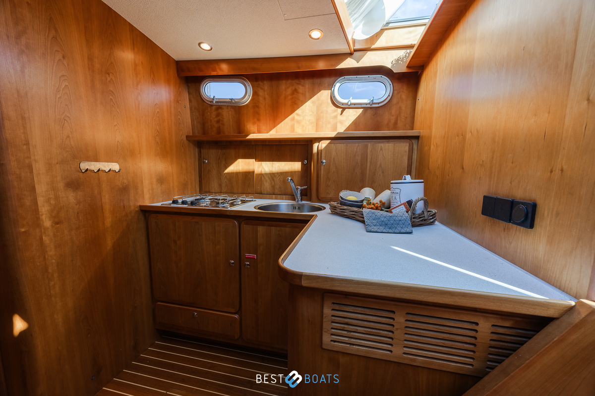 foto: 11 Linssen Grand Sturdy 380 AC 