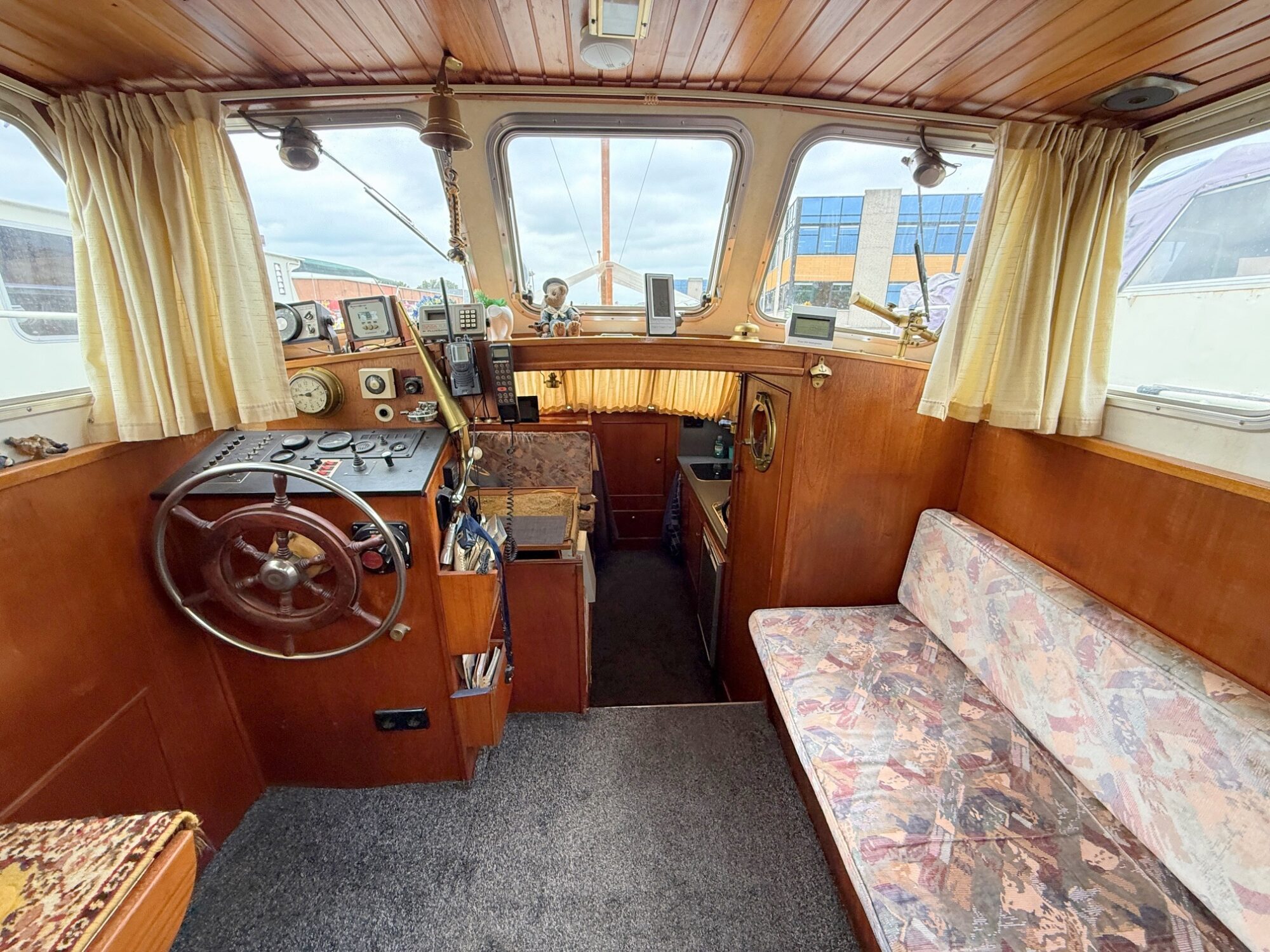 foto: 10 Marne Marne Kruiser 9.50 AK Cabrio