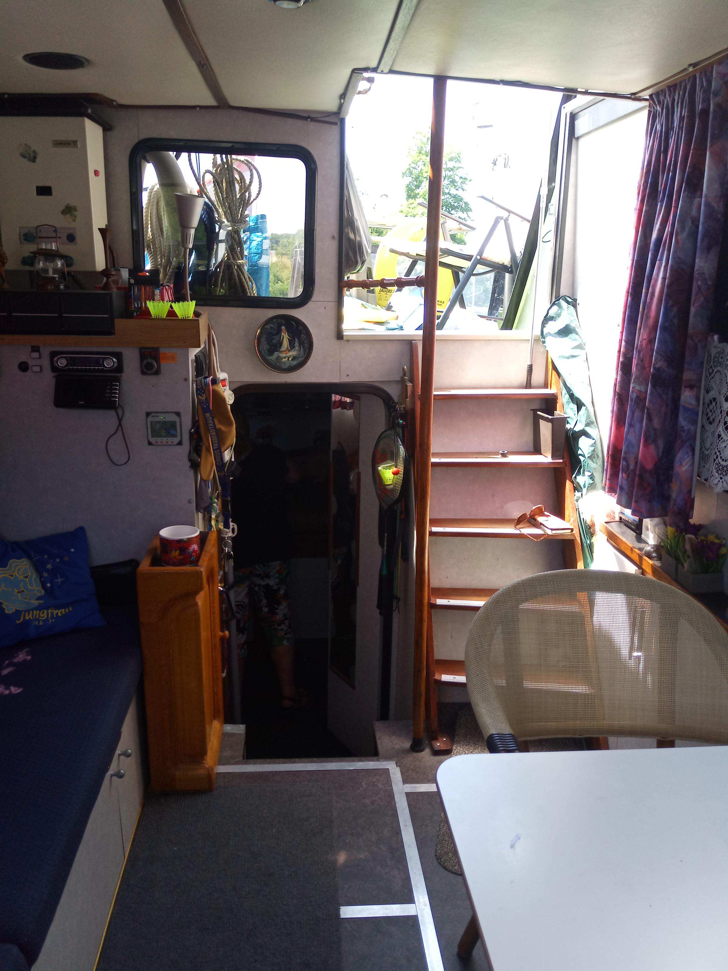 foto: 9 Beachcraft 10,00 Fly