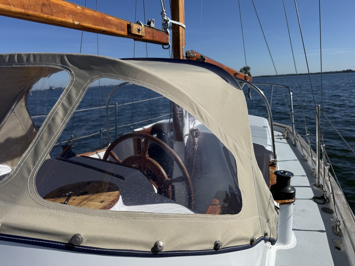 foto: 18 Seadog 30