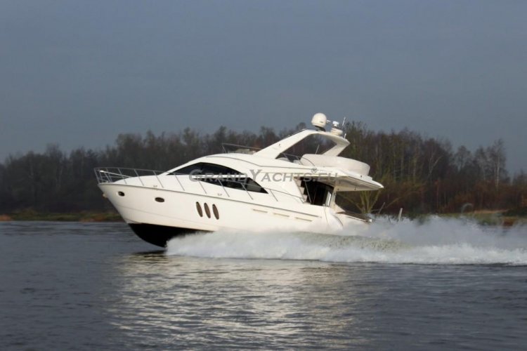 foto: 28 Sealine T50