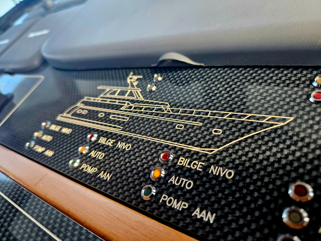 foto: 27 Valk Continental 1500