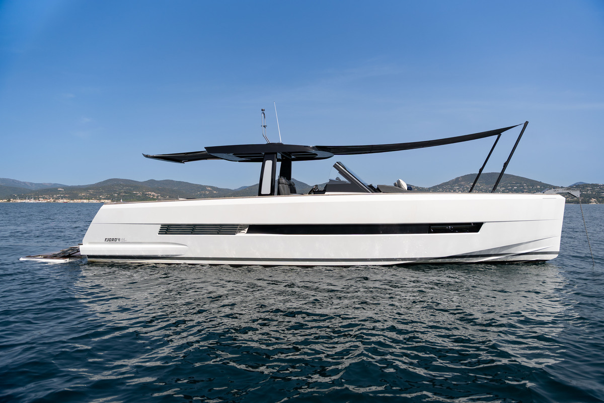 foto: 11 Fjord 44