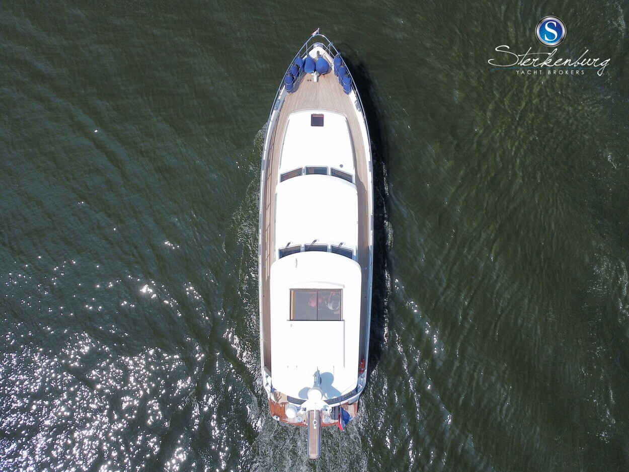 foto: 32 Valk Continental 15.50 FR