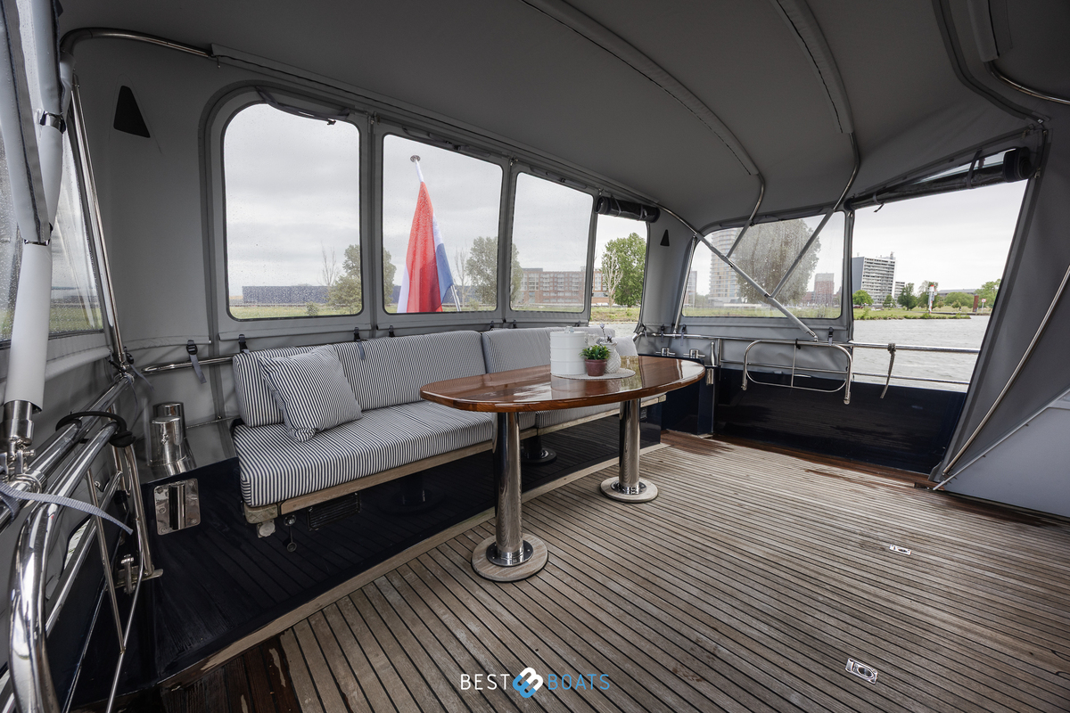 foto: 19 Wim van der Valk Continental 1700