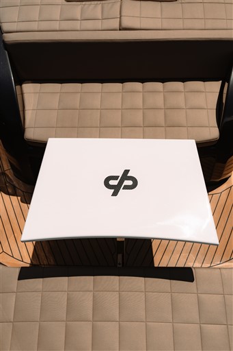 foto: 14 Pardo Yachts 50 - New