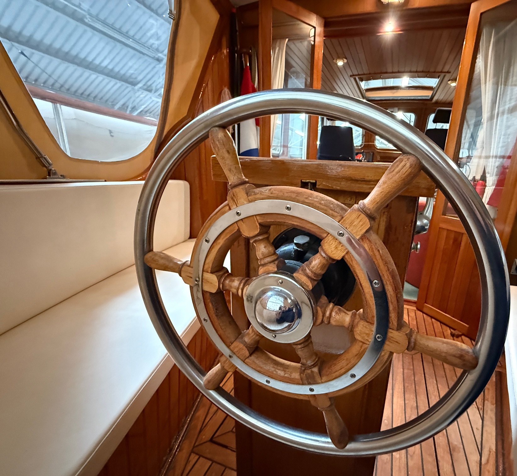 foto: 11 Molenmaker en Mantel Molenmaker & Mantel Kotter 11.60 OK