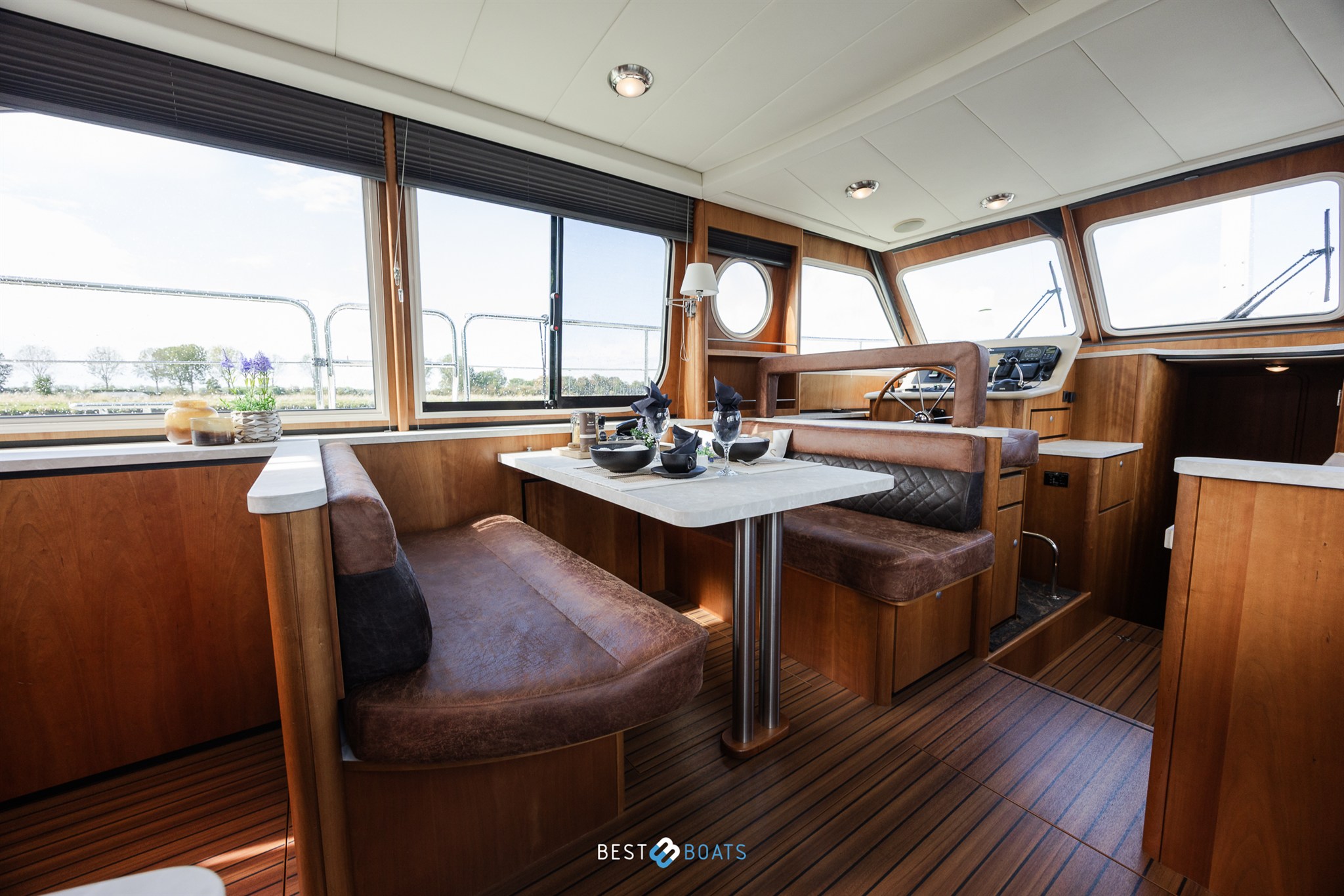 foto: 12 Linssen Grand Sturdy 45.9 AC Twin