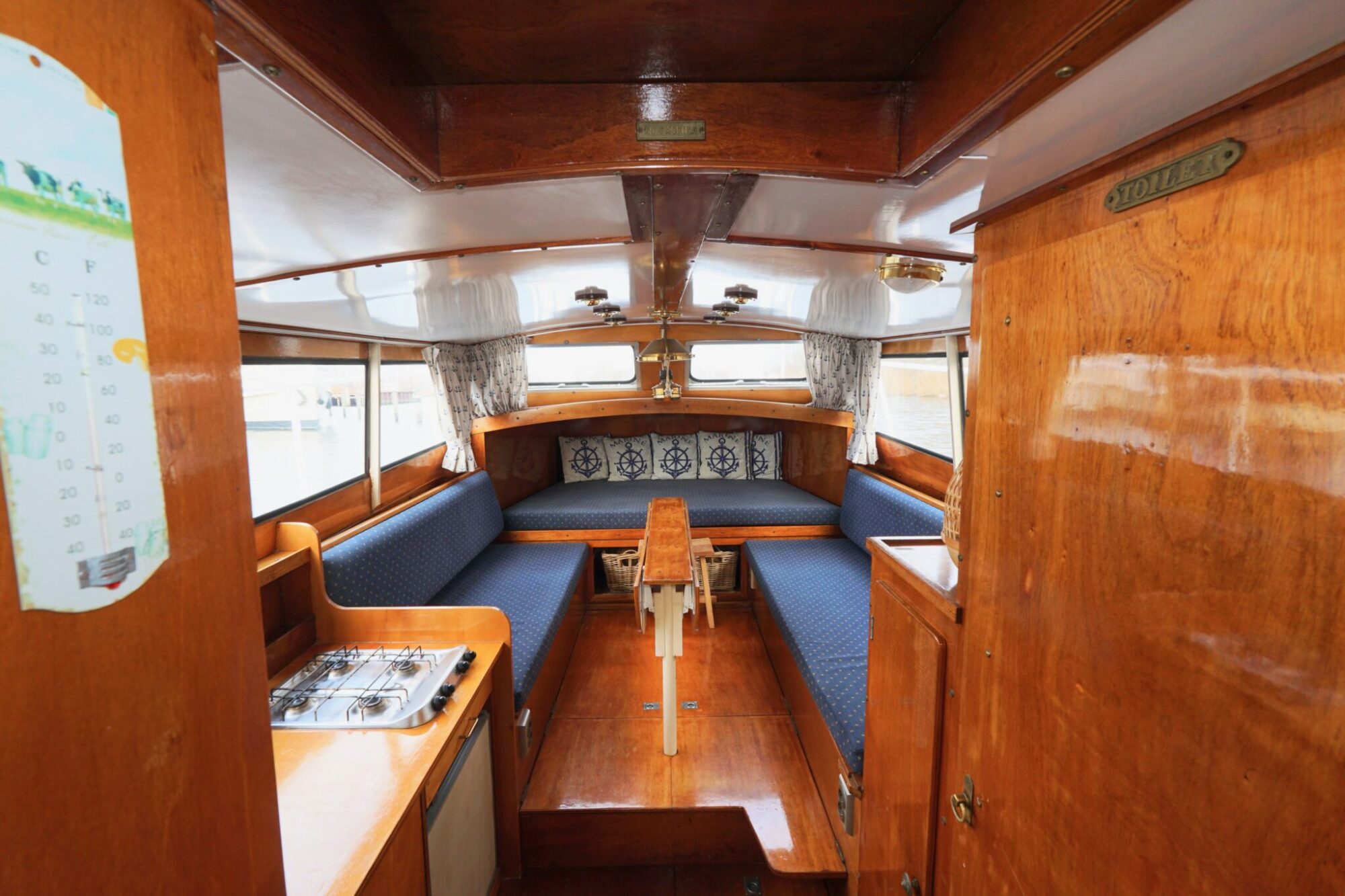 foto: 14 Doerak Doerak 9.50 AK