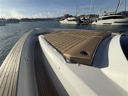 foto: 5 Pardo Yachts 50