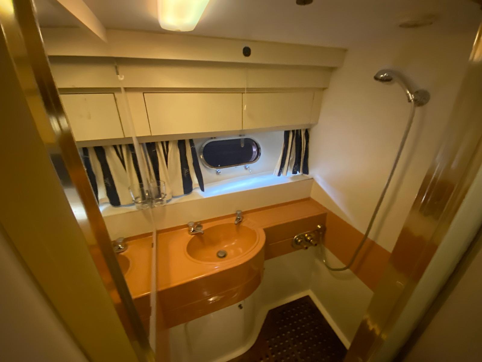 foto: 9 Princess 55 Fly