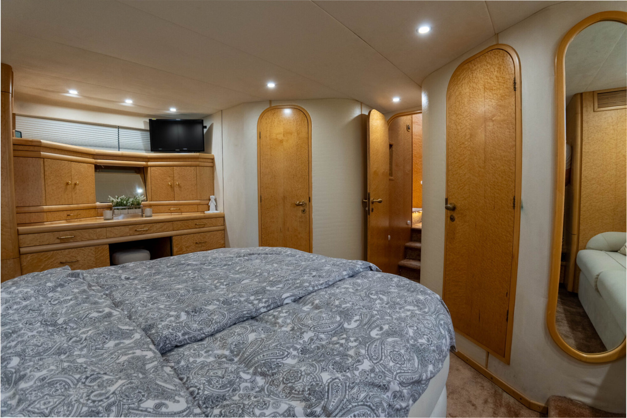 foto: 34 Fairline Fairline Squadron 62/65