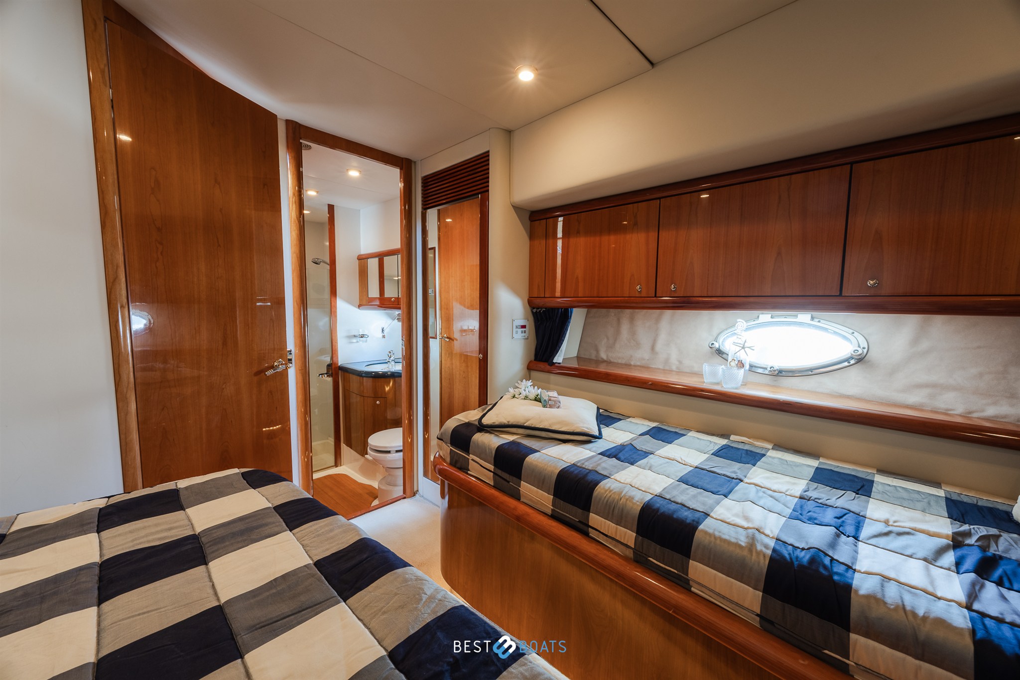 foto: 27 Sunseeker Manhattan 64