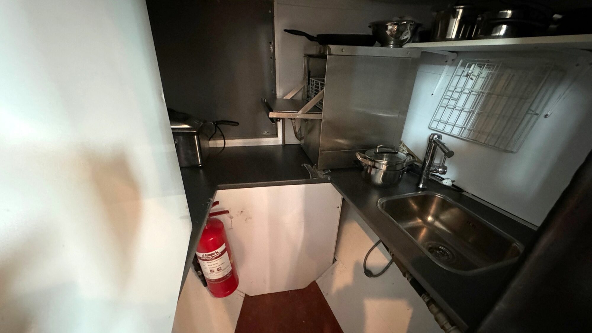 foto: 17 Schlieker Schlieker Spiegelkotter 19.50 VS