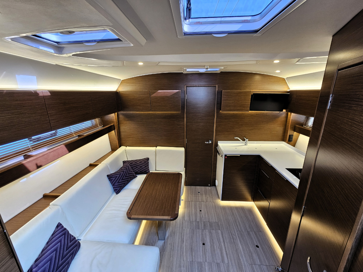 foto: 26 Bavaria S 40 HT