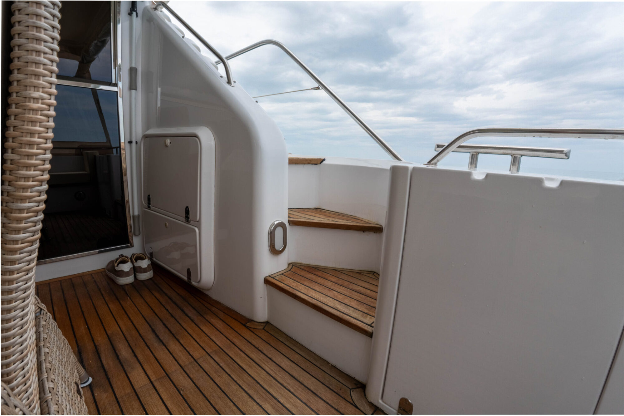 foto: 35 Fairline Fairline Squadron 62/65
